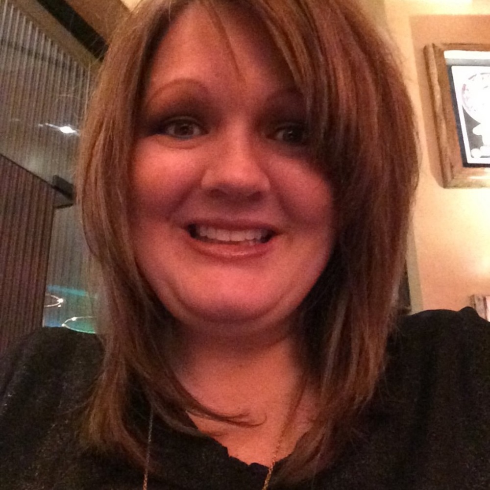 Meet your Posher, Shannon